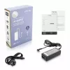 Voeding MITSU ZM/AS19342E 19V 3,42A voor laptops en draagbare apparaten