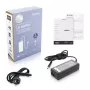 Voeding MITSU voor ASUS model ZM/AS19342P 19V 3,42A (voor laptops en compatibele apparaten)