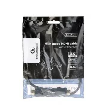 HDMI-kabel Gembird CC-HDMI4L-0.5M