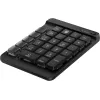 HP 430 programmeerbaar draadloos toetsenblok, draadloos, Bluetooth, mechanisch, zwart