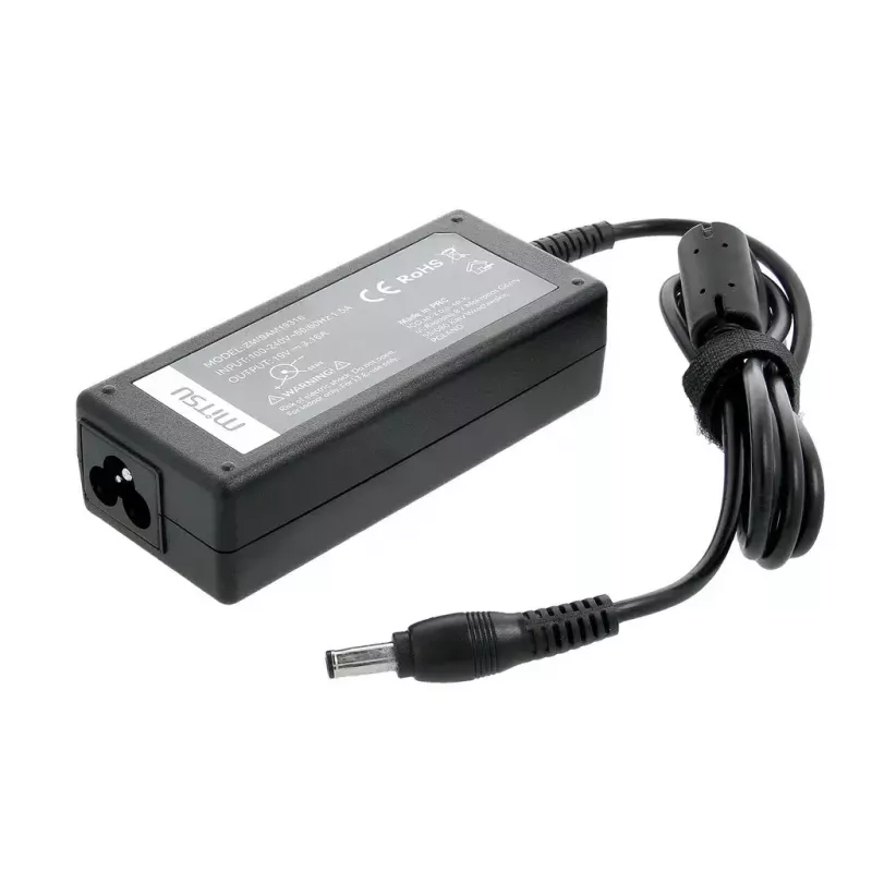 Voeding MITSU voor Samsung 19V 3,16A (model 5ZM050)