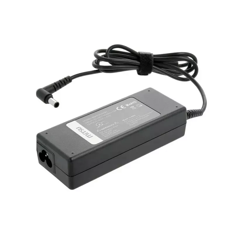 Voeding MITSU voor SONY 19,5V 4,7A (ZM/SON19547)