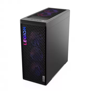 Lenovo Legion T7 34IAS10 Intel Core Ultra 7 265KF 32 GB DDR5-SDRAM 1 TB SSD NVIDIA GeForce RTX 5080 Windows 11 Home tower-pc zwart