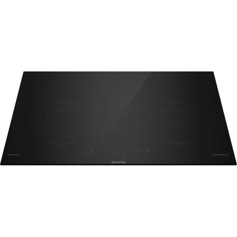 Gorenje GI6401BSCE zwart inbouw 59 cm zone-inductiekookplaat 4 zone(n)