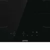 Gorenje GI6401BSCE zwart inbouw 59 cm zone-inductiekookplaat 4 zone(n)