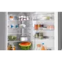 Bosch Serie 6 KGN39LBCF koel-vriescombinatie vrijstaand 363 L zwart