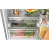 Bosch Serie 6 KGN39LBCF koel-vriescombinatie vrijstaand 363 L zwart