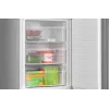 Bosch Serie 6 KGN39LBCF koel-vriescombinatie vrijstaand 363 L zwart