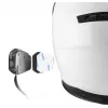 Interphone U-COM 16, 1600 m, A2DP, AVRCP, zwart, waterdicht, IP67, 8 h