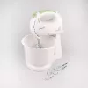 Staafmixer Maestro MR551 — 300 W, groen en wit