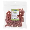 Hondensnack PETITTO rijstschalen met konijnenvulling 500 g