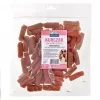 Hondensnack PETITTO rijstbuizen met kip 500 g