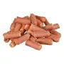 Hondensnack PETITTO rijstbuizen met kip 500 g