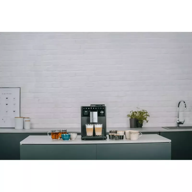 Espressomachine Melitta 630-212 1,8 L
