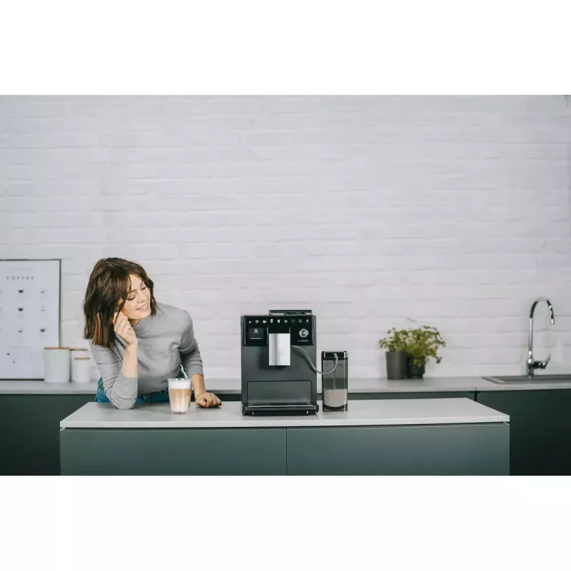 Espressomachine Melitta 630-212 1,8 L