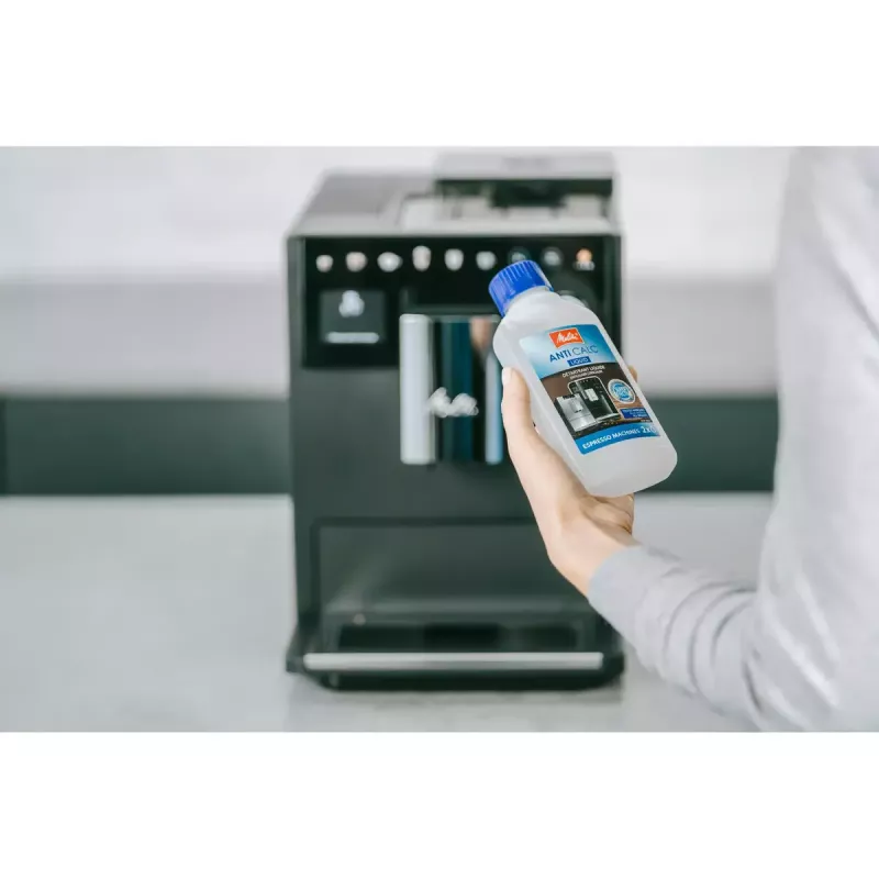 Espressomachine Melitta 630-212 1,8 L