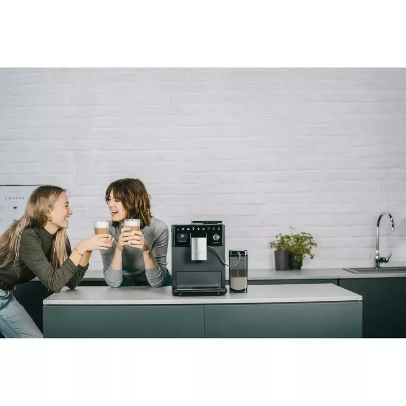 Espressomachine Melitta 630-212 1,8 L
