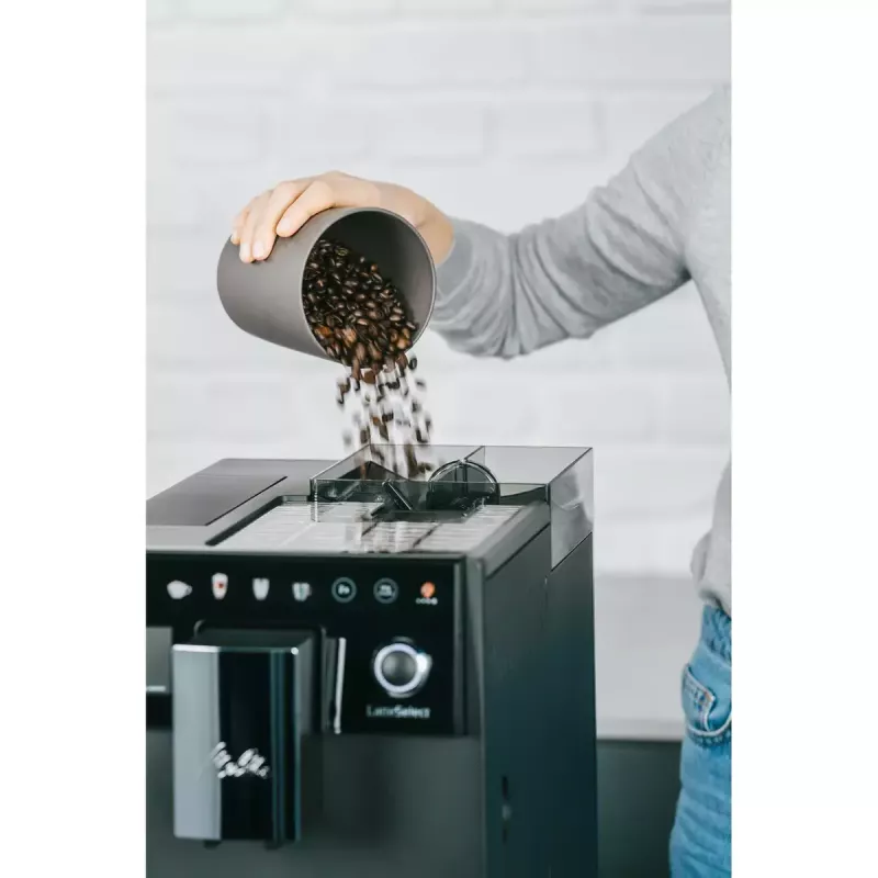 Espressomachine Melitta 630-212 1,8 L
