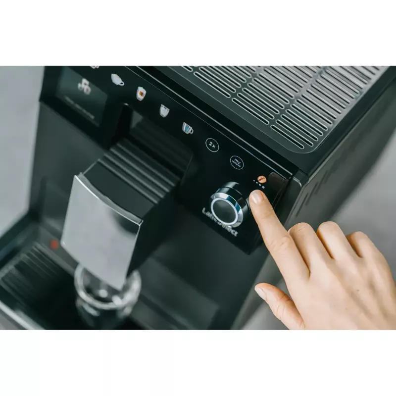 Espressomachine Melitta 630-212 1,8 L
