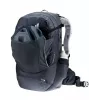 Rugzak DEUTER Trans Alpine 30 – 30L fietsrugzak, zwart