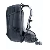 Rugzak DEUTER Trans Alpine 30 – 30L fietsrugzak, zwart