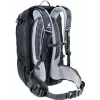 Rugzak DEUTER Trans Alpine 30 – 30L fietsrugzak, zwart