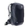 Rugzak DEUTER Trans Alpine 30 – 30L fietsrugzak, zwart