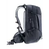 Rugzak DEUTER Trans Alpine 30 – 30L fietsrugzak, zwart