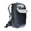 Rugzak DEUTER Trans Alpine 30 – 30L fietsrugzak, zwart