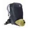 Rugzak DEUTER Trans Alpine 30 – 30L fietsrugzak, zwart