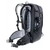 Rugzak DEUTER Trans Alpine 30 – 30L fietsrugzak, zwart