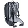 Rugzak DEUTER Trans Alpine 30 – 30L fietsrugzak, zwart