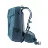 Rugzak DEUTER Trans Alpine 30 — 30-liter fietsrugzak, atlantic-ink