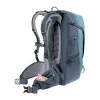 Rugzak DEUTER Trans Alpine 30 — 30-liter fietsrugzak, atlantic-ink