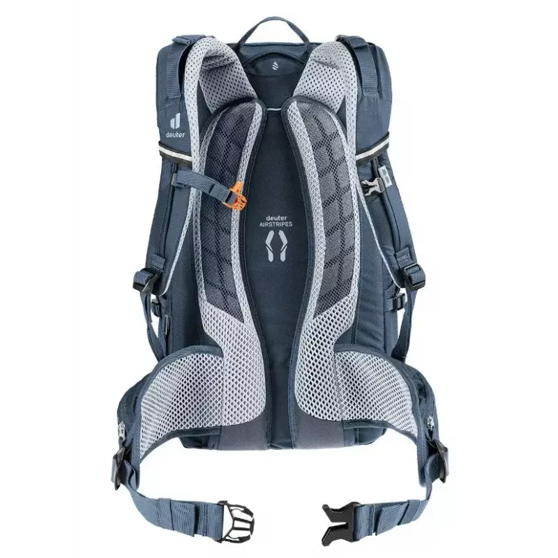 Rugzak DEUTER Trans Alpine 30 — 30-liter fietsrugzak, atlantic-ink