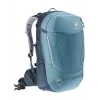 Rugzak DEUTER Trans Alpine 30 — 30-liter fietsrugzak, atlantic-ink