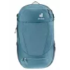 Rugzak DEUTER Trans Alpine 30 — 30-liter fietsrugzak, atlantic-ink