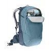 Rugzak DEUTER Trans Alpine 30 — 30-liter fietsrugzak, atlantic-ink