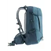 Rugzak DEUTER Trans Alpine 30 — 30-liter fietsrugzak, atlantic-ink