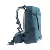 Rugzak DEUTER Trans Alpine 30 — 30-liter fietsrugzak, atlantic-ink