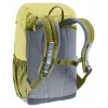 Rugzak DEUTER Waldfuchs 10 l — 10 L compacte dagrugzak, kleur Linde-Kaktus