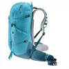 DEUTER Trail PRO 31 SL dames-wandelrugzak, 31 L, licht, duurzaam, blauw