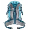 DEUTER Trail PRO 31 SL dames-wandelrugzak, 31 L, licht, duurzaam, blauw