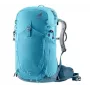 DEUTER Trail PRO 31 SL dames-wandelrugzak, 31 L, licht, duurzaam, blauw