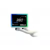 ASROCK Challenger 360 Digital ARGB wit — 360mm CPU-vloeistofkoeler, digitale ARGB-verlichting, witte afwerking