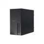 Chieftec XT-01B-350GPB computerbehuizing mini tower zwart 350 W