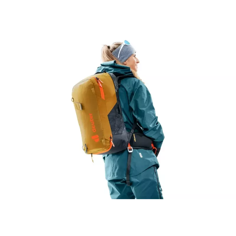 Rugzak DEUTER Alproof Lite 20 SL – lichte 20-liter rugzak in damespasvorm