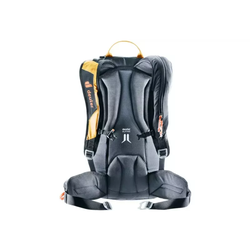 Rugzak DEUTER Alproof Lite 20 SL – lichte 20-liter rugzak in damespasvorm