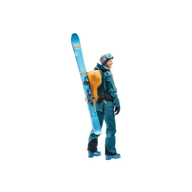 Rugzak DEUTER Alproof Lite 20 SL – lichte 20-liter rugzak in damespasvorm