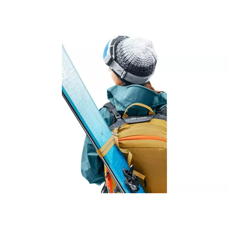 Rugzak DEUTER Alproof Lite 20 SL – lichte 20-liter rugzak in damespasvorm